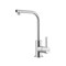 Franke 8.75-In Single Handle Cold Water Filtration Faucet In Stainless Steel,  UNL-FW-304 - alternate 1